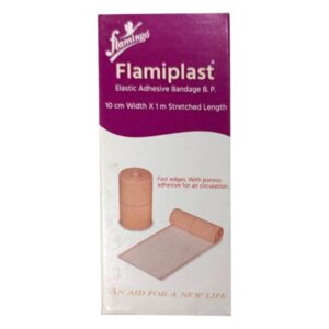 Flamingo-Flamiplast-10Cm-X-1Mtr
