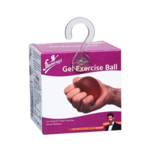 Flamingo-Gel-Exercise-Ball-Soft