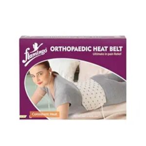 Flamingo-Heat-Belt