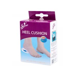 Flamingo-Heel-Cushion-One-Pair-Pack-Male-