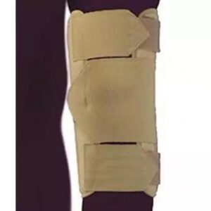 Flamingo-Knee-Brace-Short-Xxl