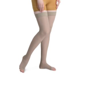Flamingo-Medical-Compression-Stockings-Above-Knee-2Xl