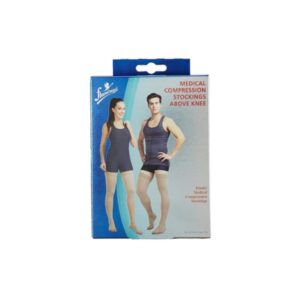 Flamingo-Medical-Compression-Stockings-Above-Knee-S