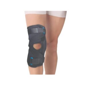 Flamingo-Osteo-Arthritis-Knee-Support-Neoprene-2Xl