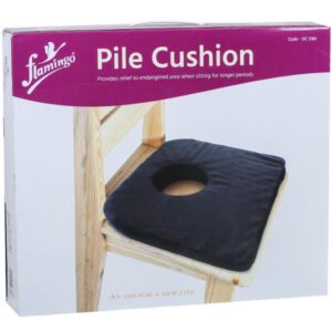 Flamingo-Pile-Cushion