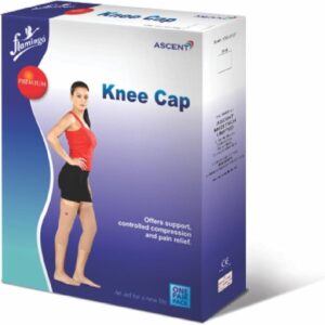 Flamingo-Premium-Knee-Cap-L-