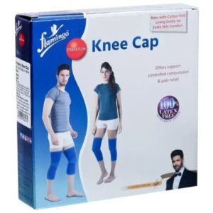 Flamingo-Premium-Knee-Cap-M-