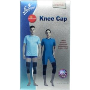 Flamingo-Premium-Knee-Cap-Xl-
