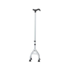 Flamingo-Quadripod-Metal-U