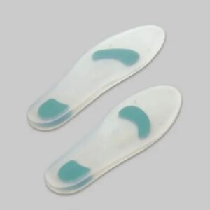 Flamingo-Silicon-Foot-Care-Insole-L