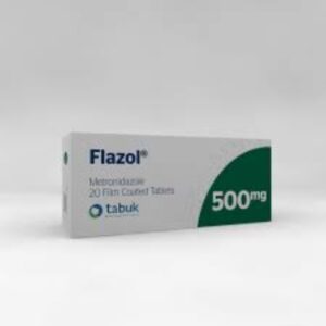 Flazol-500Mg-Tabs-20-S