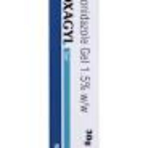 Floxagyl-Gel-30Gms