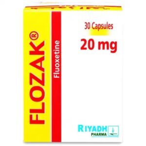 Flozak-20Mg-30-S