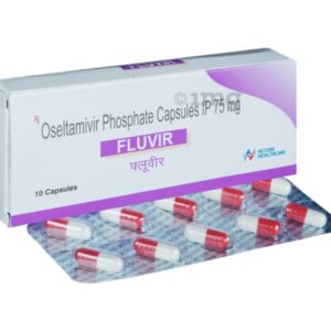 Fluvir-75Mg-10Tab