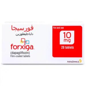 Forxiga-10Mg-28Tab