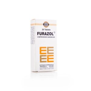 Furazol-Tablets