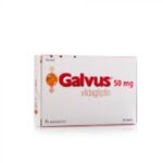Galvus-50Mg-Tab-28-S
