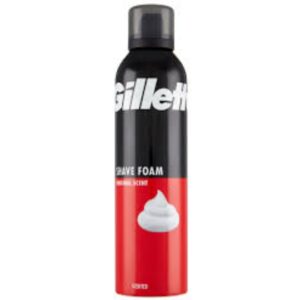 Gillete-Shaving-Foam-300Ml