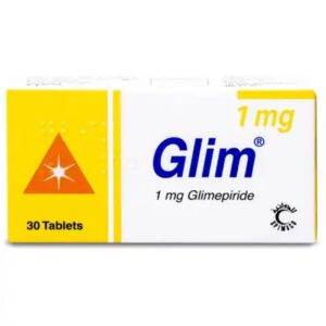 Glim-1Mg-30S-Tab