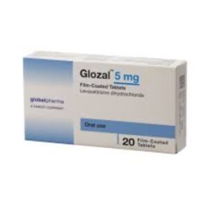 Glozal-5Mg-Tablet-20-S