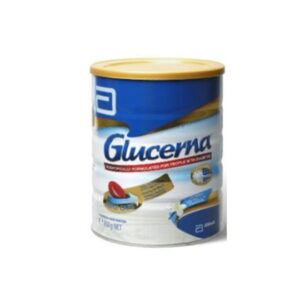 Glucerna-Triple-Care-Vanilla-Powder-400Gms