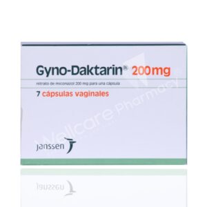 Gyno-Daktarin-200Mg-Ovules-7-S
