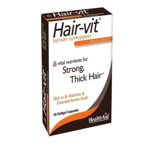 Health-Aid-Hair-Vit-30S