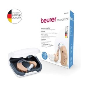 Hearing-Amplifier-Beurer-Ha-20