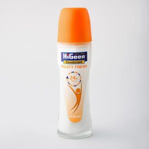 Hi-Geen-Deo-Fruity-Fresh-75Ml