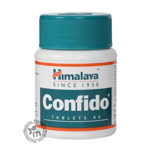 Himalaya-Confido120Tab