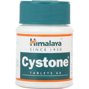 Himalaya-Cystone-60-S