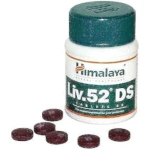Himalaya-Liv-52-Ds-Tab-90-S