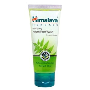 Himalaya-Neem-Face-Wash-50-Ml