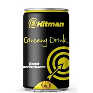 Hitman-Ginseng-Drink-Boost-Performance-150Ml