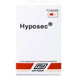 Hyposec-20Mg-14-S