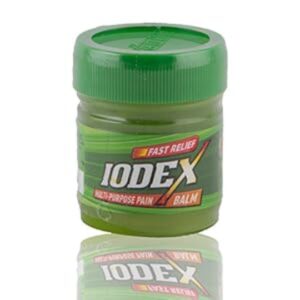 Iodex-18G