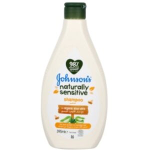 J-J-Baby-Naturally-Sensitive-Shampoo-395Ml