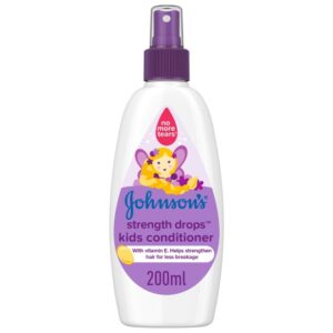 J-J-Strength-Drops-Kids-Conditioner-Spray-200Ml
