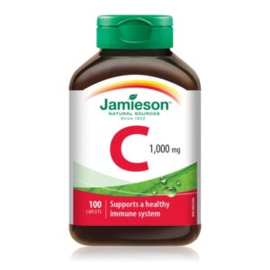 Jamieson-Vit-C-1000-I-U-100-S