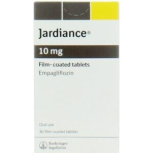 Jardiance-10Mg-30S