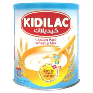 Kidilac-Wheat-Milk-400Gm