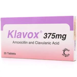 Klavox-375Mg-Tablets-20-S