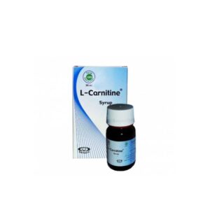 L-Carnitine-30Ml-Syrup