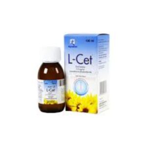 L-Cet-Syrup