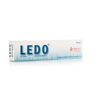Ledo-Ointment-20Gms
