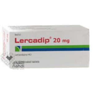 Lercadip-20Mg-Film-Coated-Tablet-30-Pack