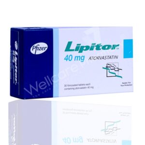 Lipitor-40-Mg-30-Tab