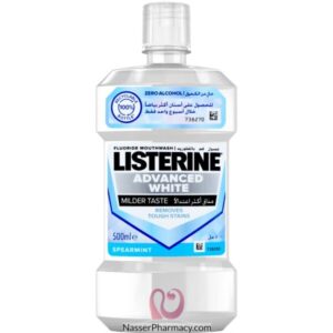 Listerine-Advanced-White-500Ml