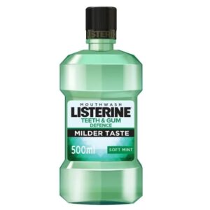 Listerine-Teeth-Gum-Defence-500Ml