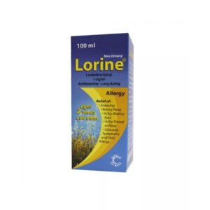 Lorine-Syrup-100Ml